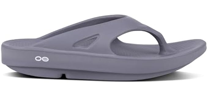 Oofos Unisex Ooriginal - Sandal for Corns