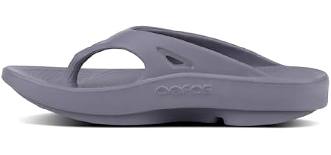 Oofos Unisex Ooriginal - Sandal for Corns