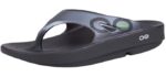 Oofos Unisex Ooriginal - Sandal for Corns