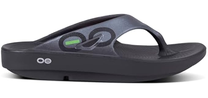 Oofos Unisex Ooriginal - Sandal for Corns