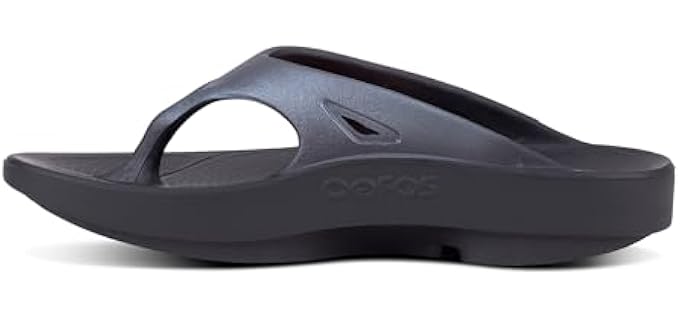 Oofos Unisex Ooriginal - Sandal for Corns