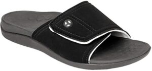 Vionic Men's Kiwi - Sandals for Plantar Fasciitis