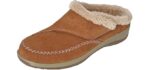 Orthofeet Women's Charlotte - Slippers for Diabetic Feet