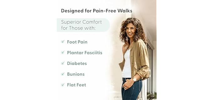 Orthofeet Women's Laguna - Fisherman’s Sandal for Neuropathy, Arthritis, & Edema