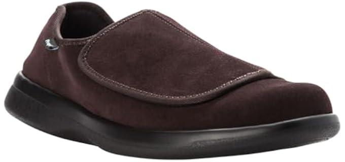 Propet Men's Coleman - Cushioned Slippers