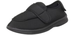 Propet Men's Cronus - Comfort Slippers