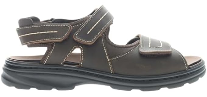 Propét Men's Hudson - Corns Sandal