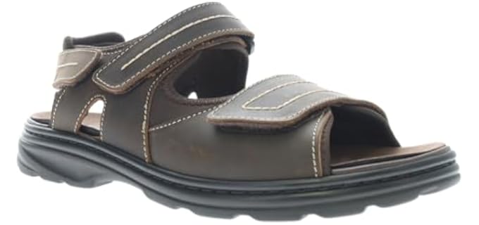 Propét Men's Hudson - Corns Sandal