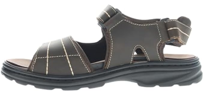 Propét Men's Hudson - Corns Sandal