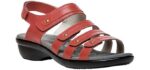 Propet Women's Aurora - Dress Sandals