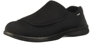 Propet Women's Cush n Foot - Slippers with Arch Support