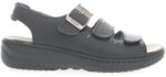 Propét Women's Breezy Walker - Sandal for Wide Feet