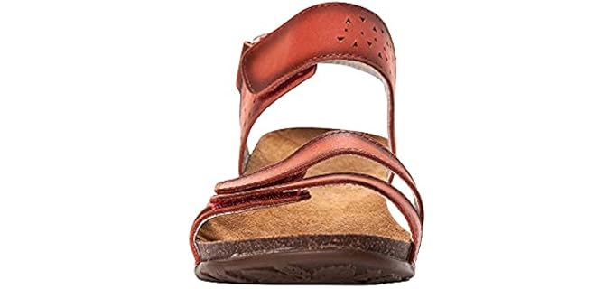 Propét Women's Farrah - Corns Sandal