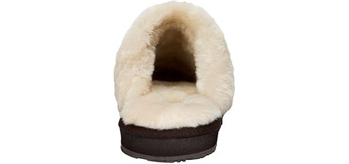 Propet Women's Scuff Clog - Slippers for Wide Feet