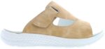 Propét Women's Travelactiv Sedona - Wide Feet Walking Sandals