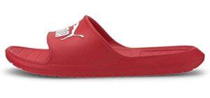 Puma Women's Divecat V2 - Athletic Slide Sandal