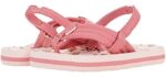 Reef Girl's AHI - Kids Flip Flops