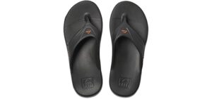 Reef Men's One - Beach Flip Flops