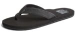 Reef Men's Twinpin - Water-Friendly Beach Flip-Flops