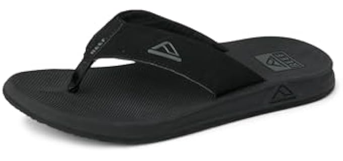 Reef Men's Phantom - Flip Flop for High Instep