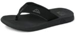Reef Men's Phantom - Sporty Flip Flops