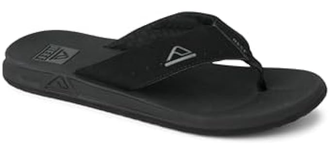 Reef Men's Phantom - Flip Flop for High Instep