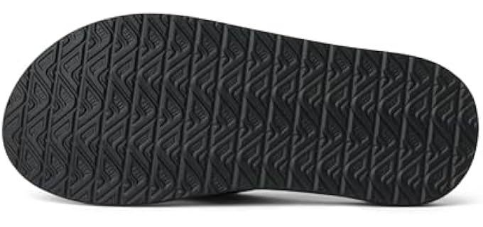 Reef Men's Phantom - Flip Flop for High Instep