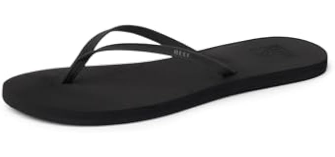 Reef Women's Bliss - Beach Flip Flops
