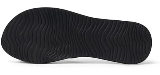 Reef Women's Bliss - Beach Flip Flops