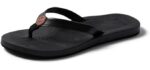 Reef Women's Zen - Flip Flop for High Instep