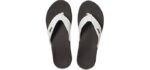 Reef Women's Ortho-Spring - Orthopaedic Flip Flops