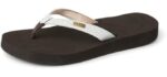 Reef Women's Sassy - Beach Flip Flops