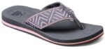 Reef Women's Spring Woven - Athlete’s Foot Flip-Flops