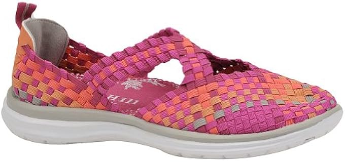 Rockport Women's Cobb Hill Wow-CH - Arch Support Sandals for Bunions