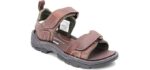 Rocport Men's Rocklake - Genuine Leather Sandal