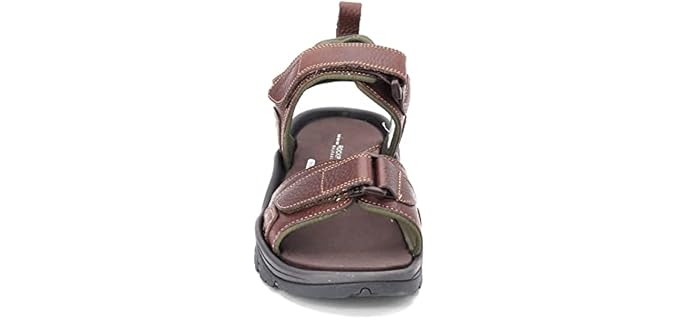 Rocport Men's Rocklake - Genuine Leather Sandal