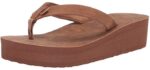 Roxy Women's Melinda - Platform Flip Flops