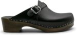 Sandgrens men's Handmade - Swedish Clogs 