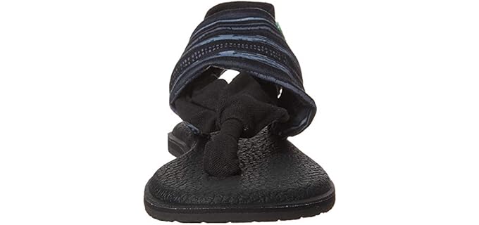 Sanuk Women's Yoga Sling 2 Vintage - Yoga Sandals
