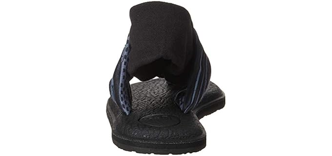 Sanuk Women's Yoga Sling 2 Vintage - Yoga Sandals