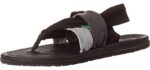 Sanuk Women's Sling 3 - Yoga Sandals