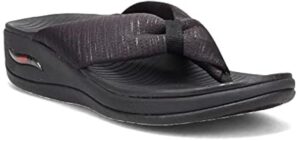 Skechers Women's Sunshine - Flip Flops