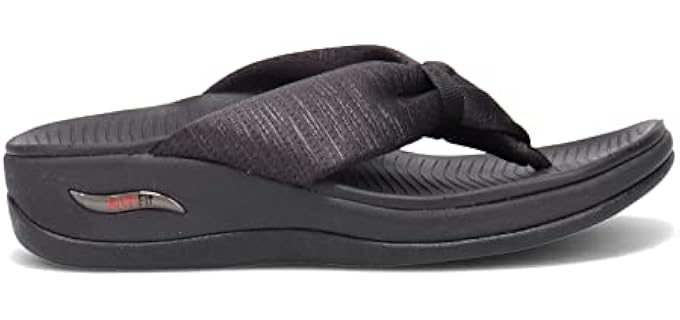 Skechers Women's Sunshine - Flip Flops
