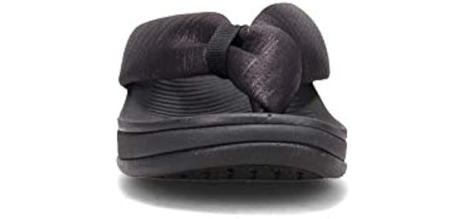 Skechers Women's Sunshine - Flip Flops