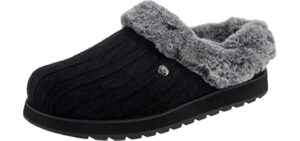 Skechers Women's Keepsakes - Achilles Tendonitis Slippers