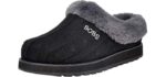 Skechers Women's Keepsakes Delight - Memory Foam Slippers