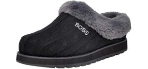 Skechers Women's Keepsakes Delight - Memory Foam Slippers