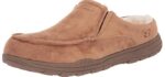 Skechers Men's Expected X - Cracked Heel Slippers