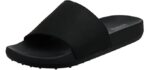 Skechers Men's Slide - Plantar Fasciitis Sandal