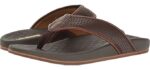 Skechers Men's Pelem Emiro - Flip Flops